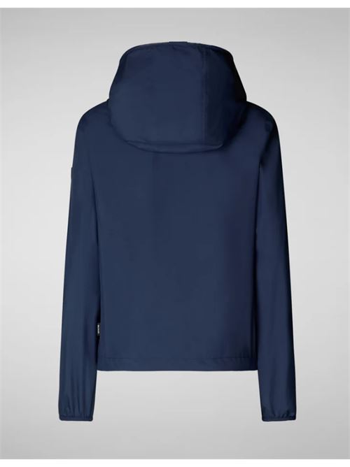 STELLA SAVE THE DUCK | D32201W-WIND2090000-Navy Blue